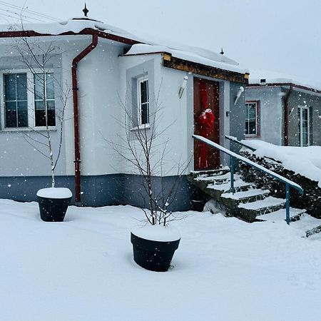 Apartamenty Paszkowka Pietrzykowice  Exteriér fotografie