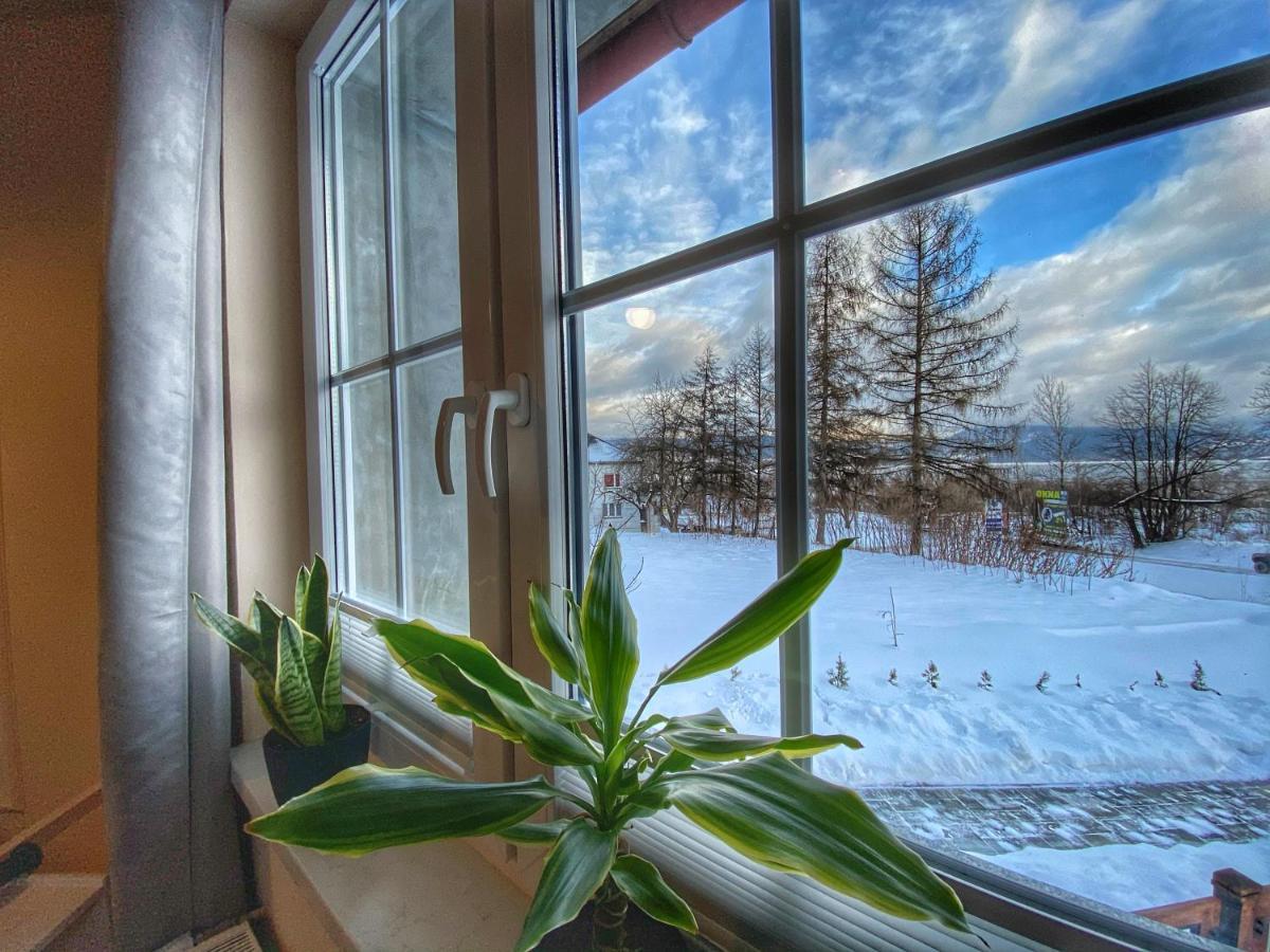 Apartamenty Paszkowka Pietrzykowice  Exteriér fotografie