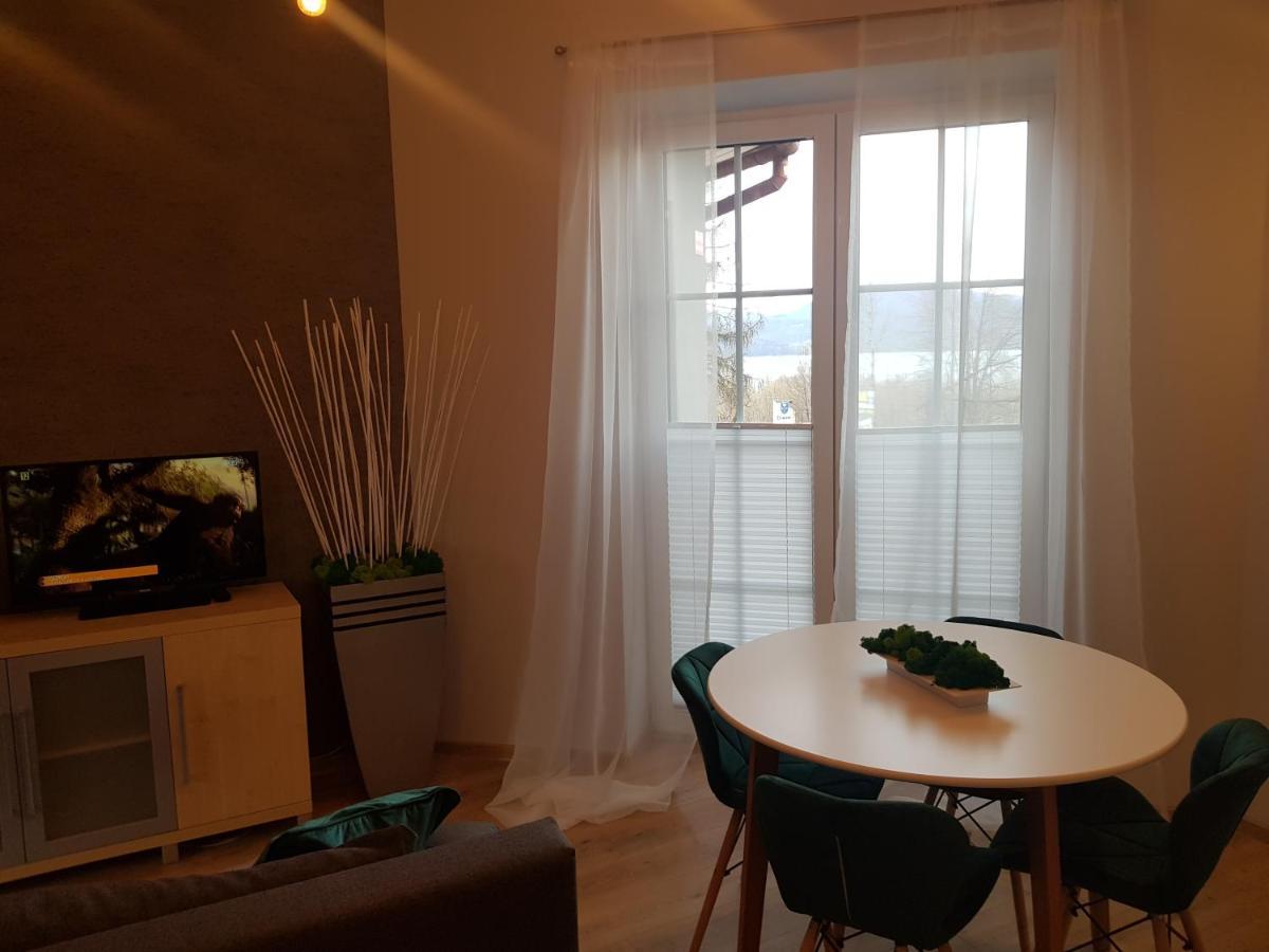 Apartamenty Paszkowka Pietrzykowice  Exteriér fotografie