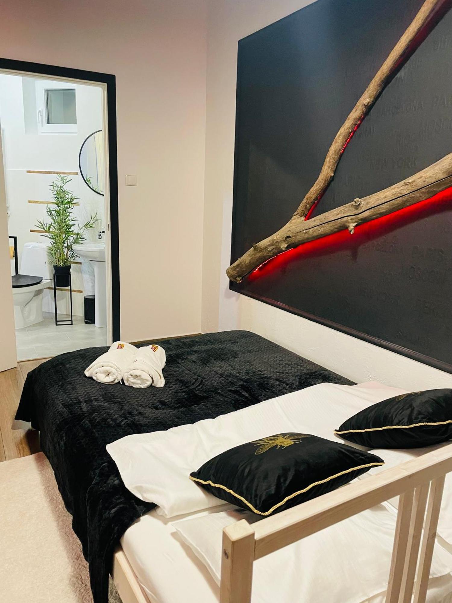 Apartamenty Paszkowka Pietrzykowice  Exteriér fotografie