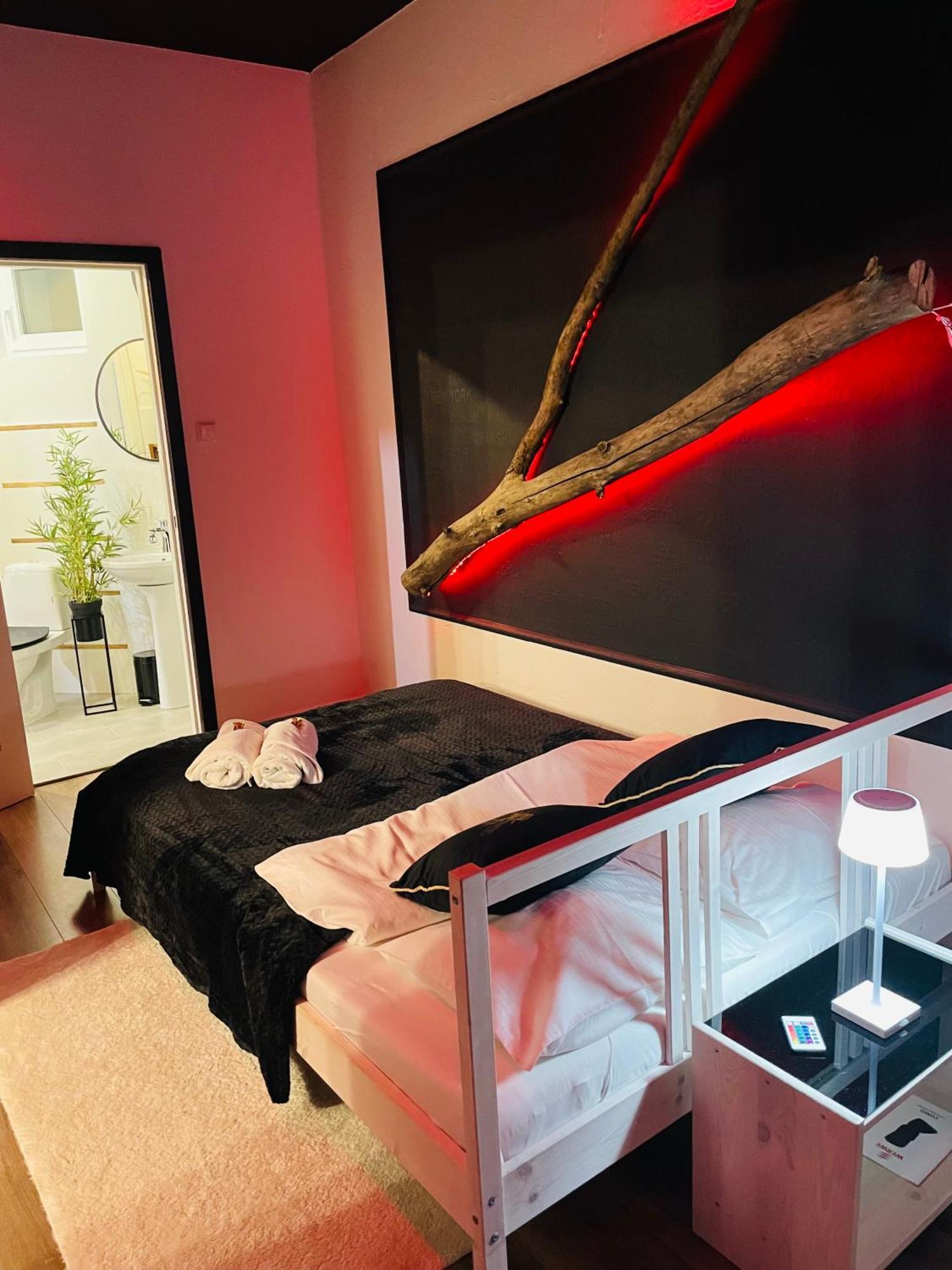 Apartamenty Paszkowka Pietrzykowice  Exteriér fotografie